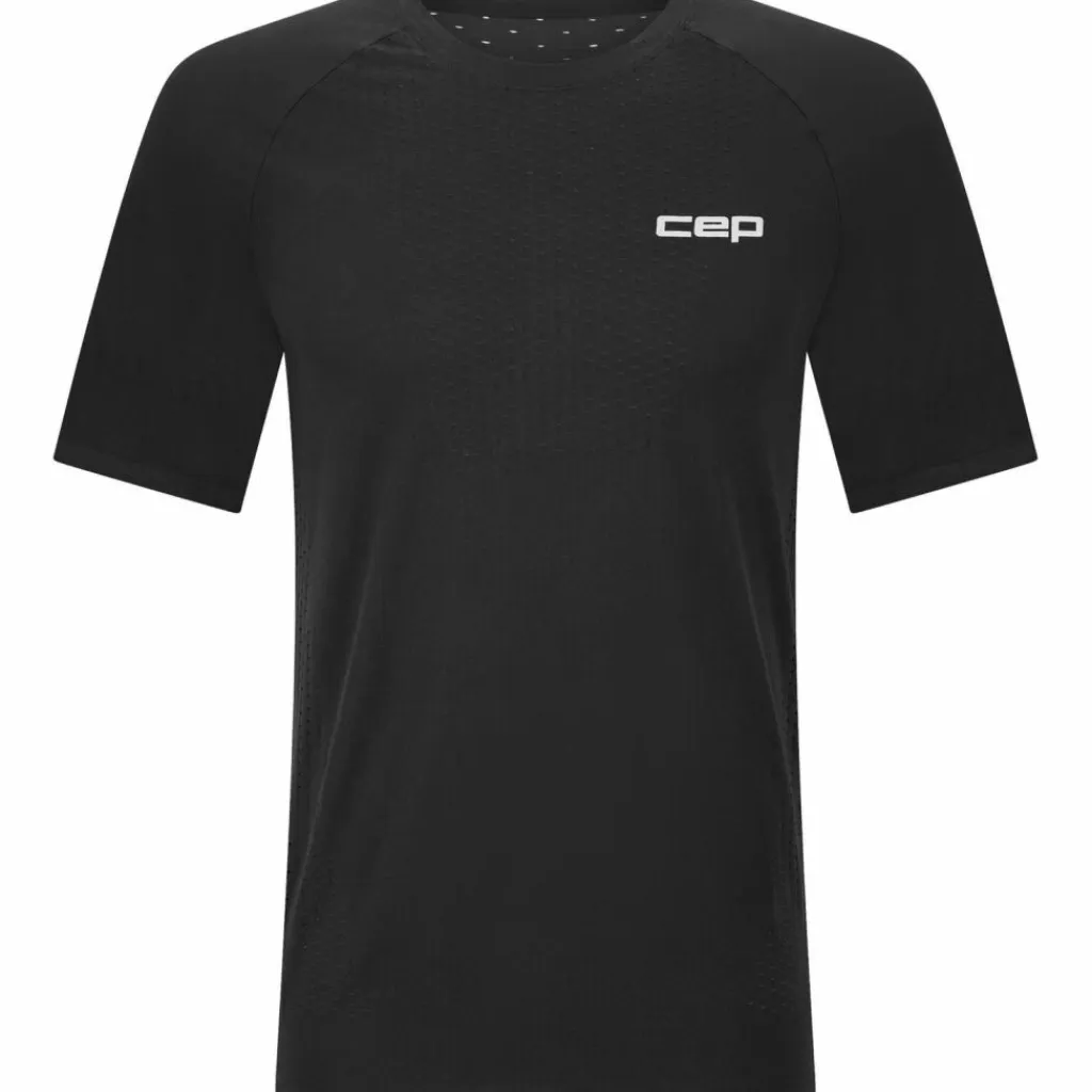 Clearance · Run Ultralight Shirt Short Herren Trailrunning