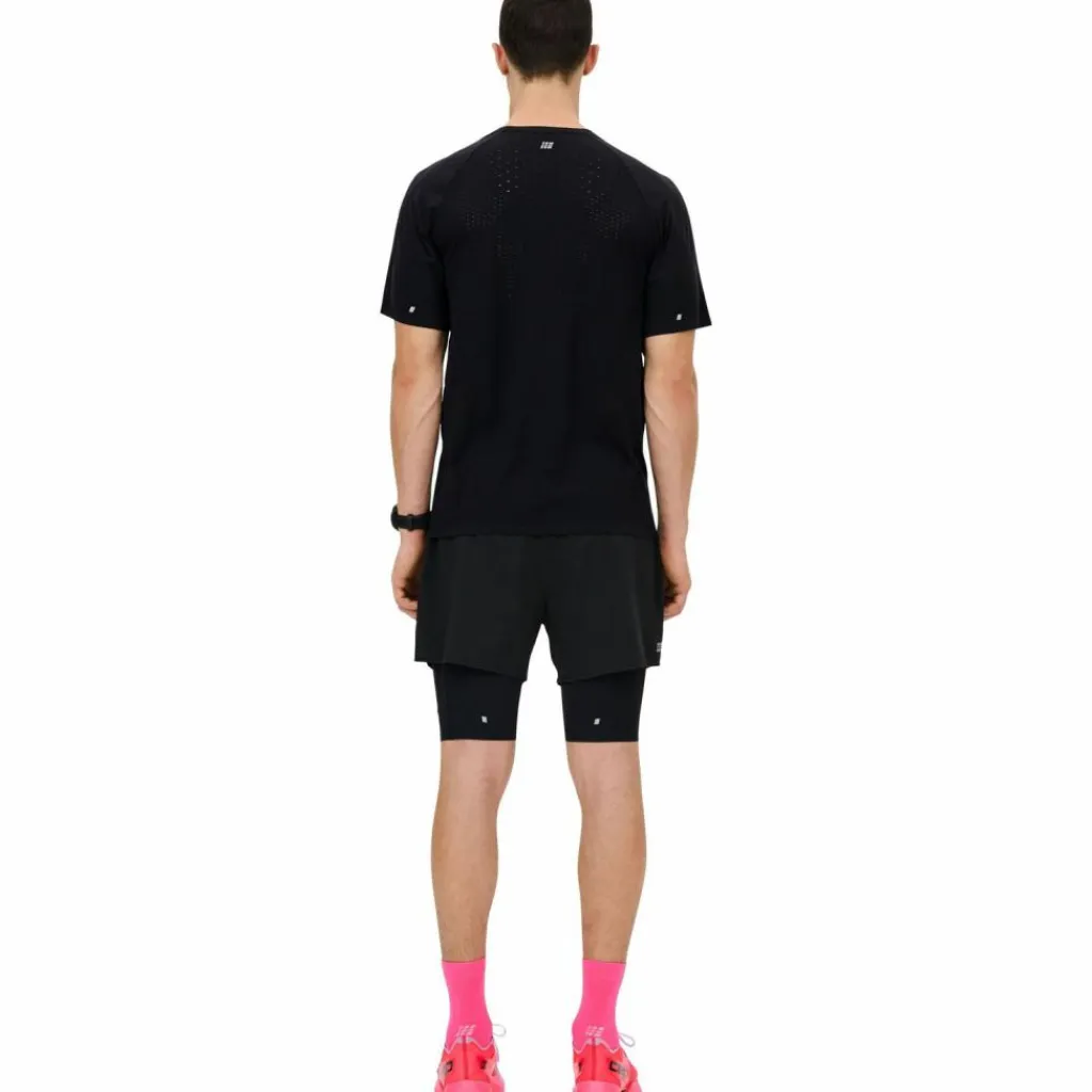 Clearance · Run Ultralight Shirt Short Herren Trailrunning