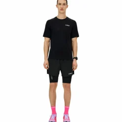 Clearance · Run Ultralight Shirt Short Herren Trailrunning