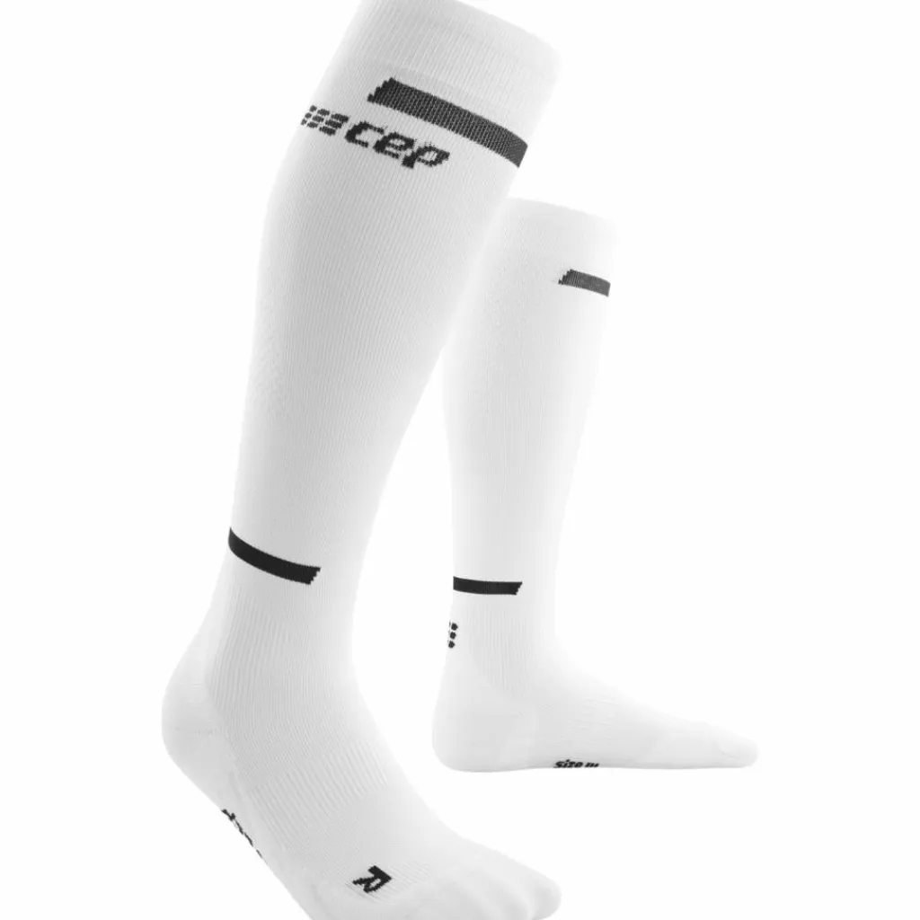 Online · THE RUN COMPRESSION SOCKS KNEE-HIGH Damen Socken