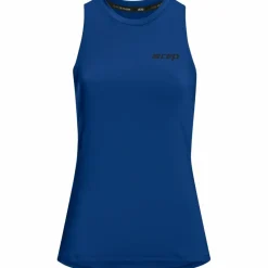 · THE RUN TANK TOP Damen Tops & Tanks