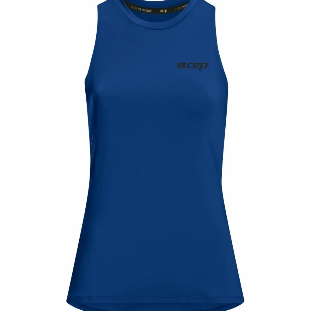 · THE RUN TANK TOP Damen Tops & Tanks