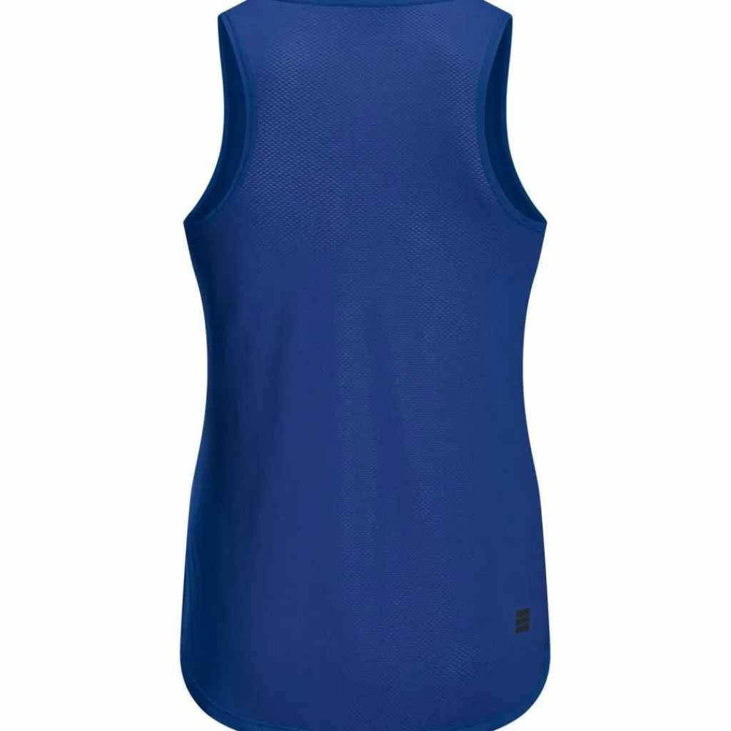 · THE RUN TANK TOP Damen Tops & Tanks