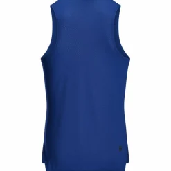 CEP Tops & Tanks<· THE RUN TANK TOP dark blue