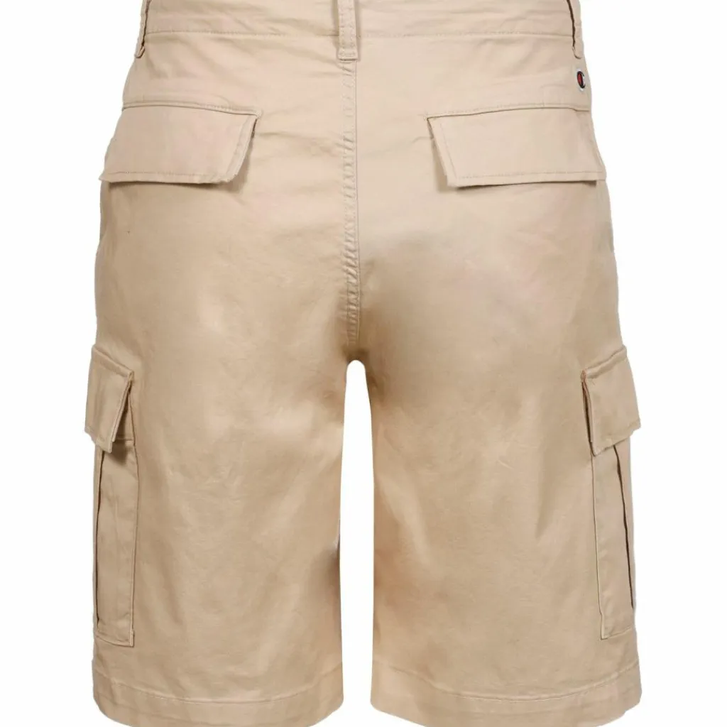 CHAMPION Hosen|Streetwear< western khaki