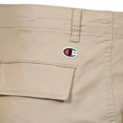 CHAMPION Hosen|Streetwear< western khaki