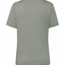 CHAMPION Shirts<· Icons ecology green