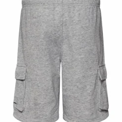 CHAMPION Shorts|Hosen<· Icons new oxford grey melange