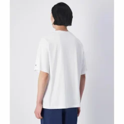 CHAMPION Loungewear<· Legacy white