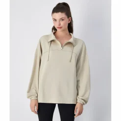 CHAMPION Loungewear<· Legacy oxford tan