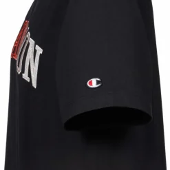 CHAMPION Loungewear<· Legacy black beauty