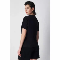 CHAMPION Loungewear<· Legacy black beauty
