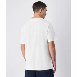 CHAMPION Loungewear<· Legacy white