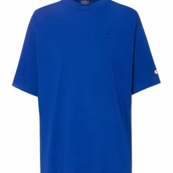 CHAMPION Loungewear<· Legacy bellwether blue