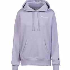 CHAMPION Loungewear<· Legacy orchid petal
