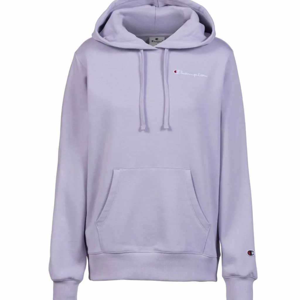 CHAMPION Loungewear<· Legacy orchid petal
