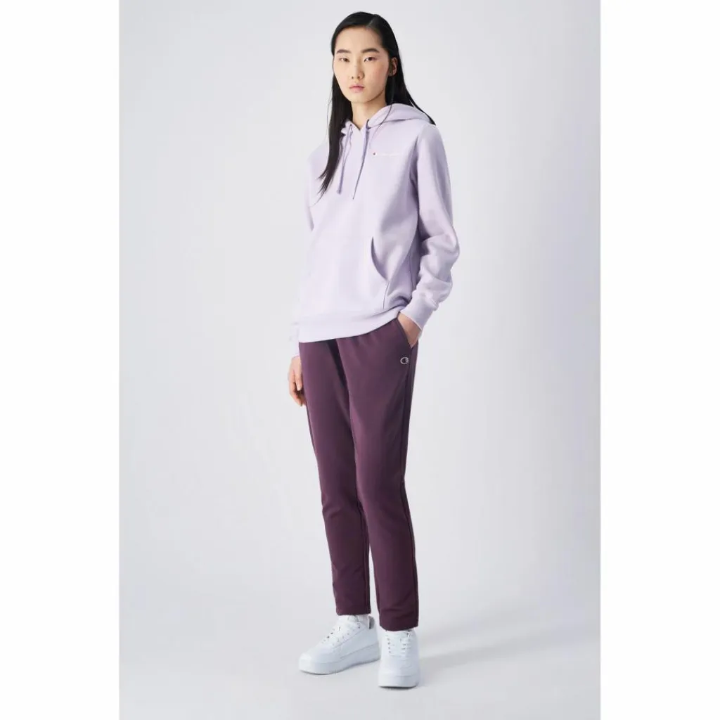 CHAMPION Loungewear<· Legacy orchid petal