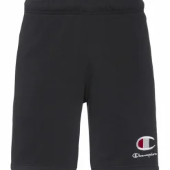 CHAMPION Loungewear<· Legacy black beauty