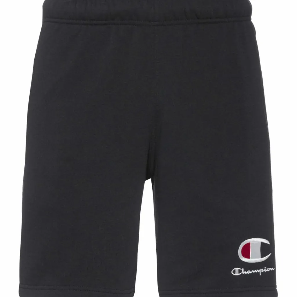 CHAMPION Loungewear<· Legacy black beauty