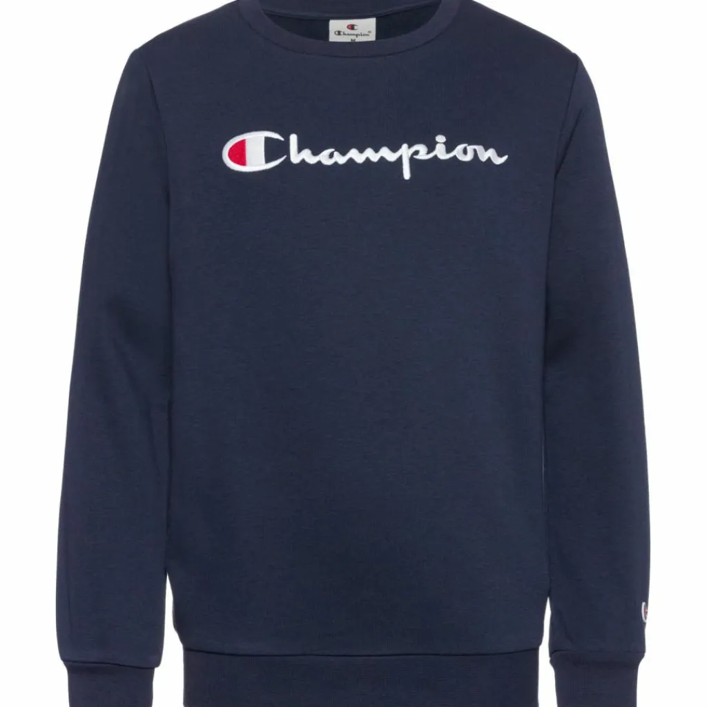 CHAMPION Pullover & Sweats<· Legacy sky captain