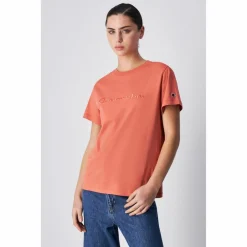 CHAMPION Loungewear<· Legacy mineral red
