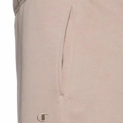 CHAMPION Loungewear<· Legacy warm taupe