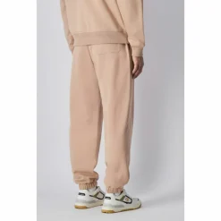 CHAMPION Loungewear<· Legacy warm taupe