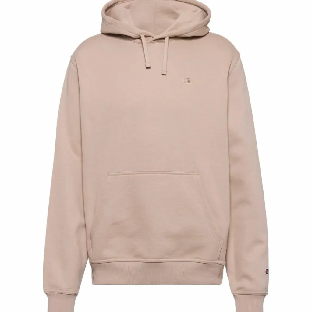 CHAMPION Loungewear<· Legacy warm taupe