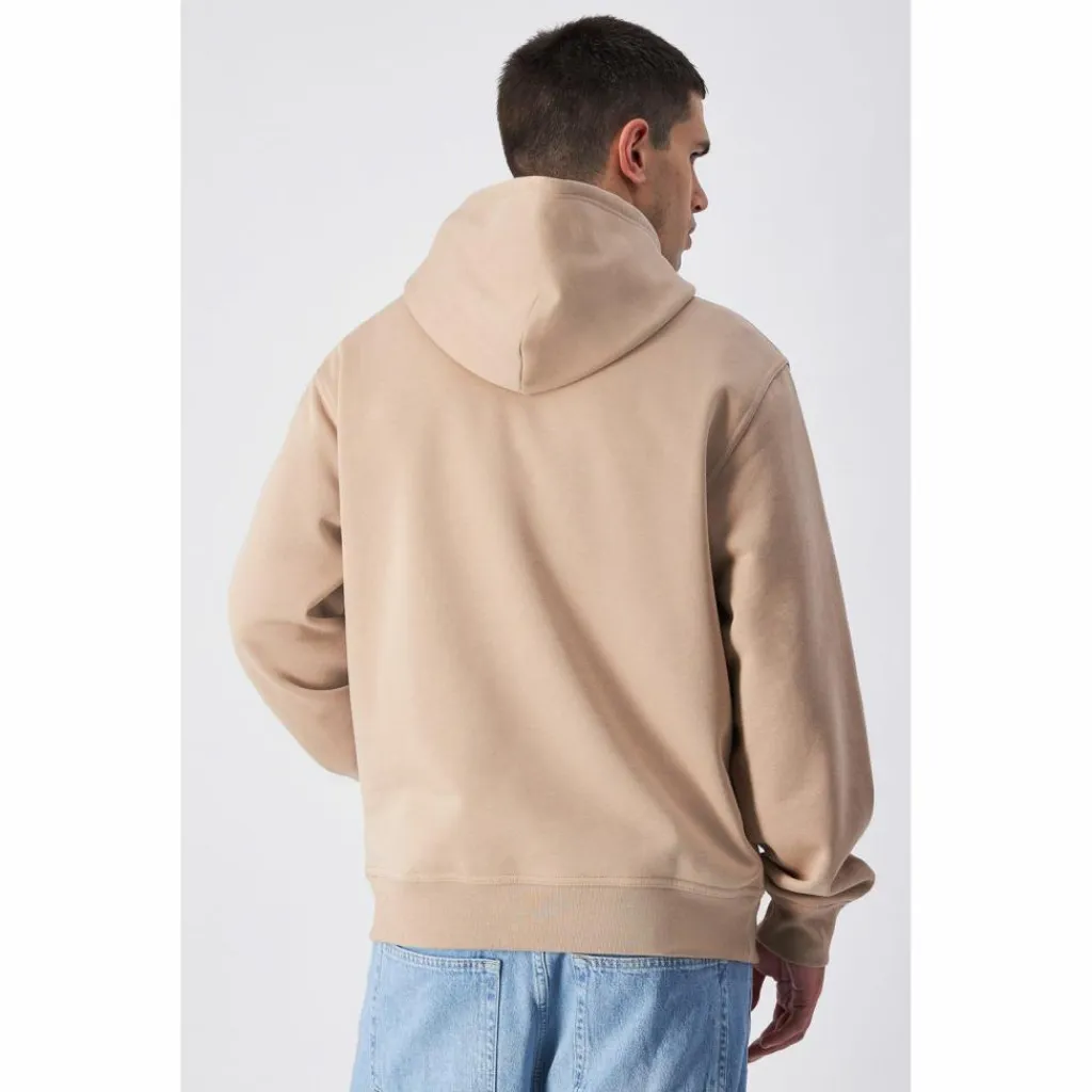 CHAMPION Loungewear<· Legacy warm taupe