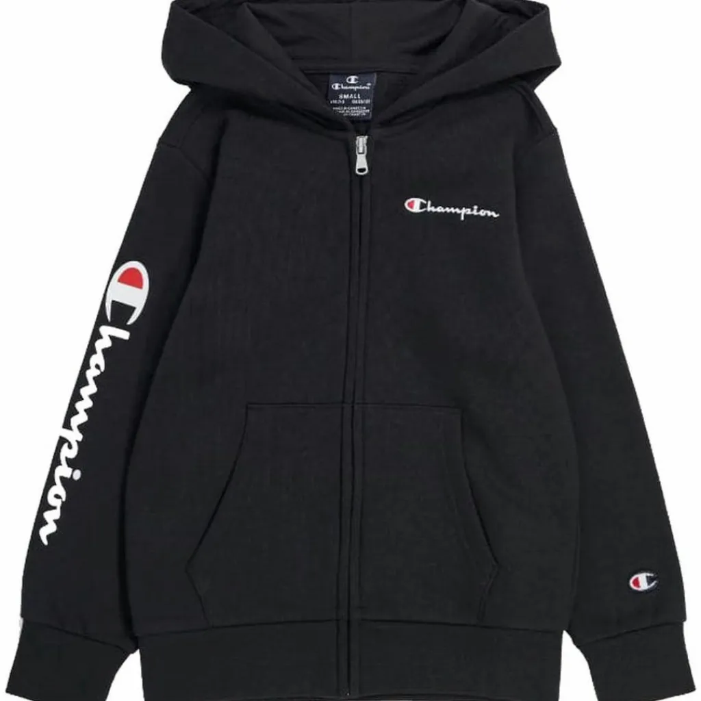 CHAMPION Pullover & Sweats<· LEGACY AMERICAN CLASSICS black beauty