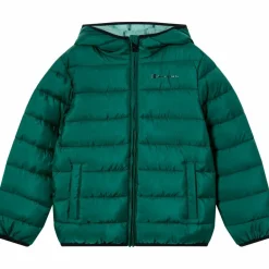 CHAMPION Jacken<· LEGACY Outdoor forest peak green