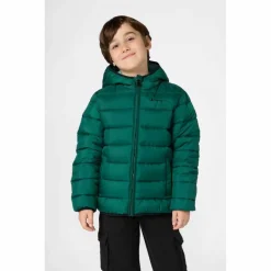 CHAMPION Jacken<· LEGACY Outdoor forest peak green