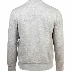CHAMPION Pullover & Sweats<· Sweatshirt Hellgrau