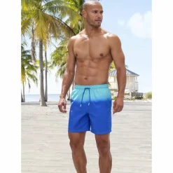 Hot · Badehose Herren Schwimmen