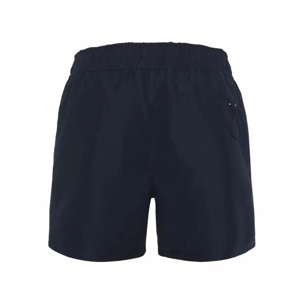 Chiemsee Surfen<· Badeshorts 19-4010 Total Eclipse