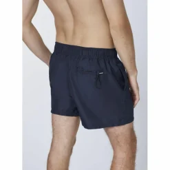 Chiemsee Surfen<· Badeshorts 19-4010 Total Eclipse
