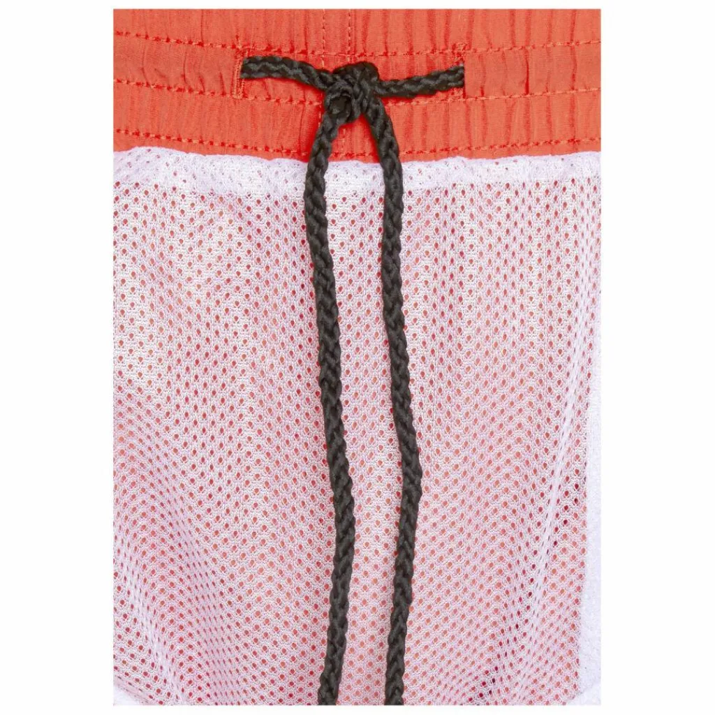 Chiemsee Surfen<· Badeshorts 17-1558 Grenadine