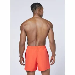 Chiemsee Surfen<· Badeshorts 17-1558 Grenadine
