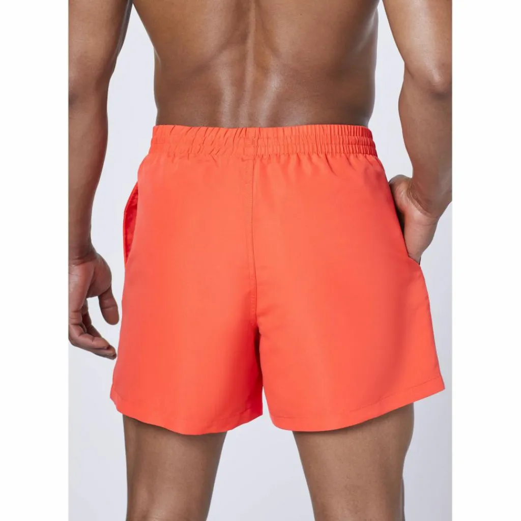 Chiemsee Surfen<· Badeshorts 17-1558 Grenadine