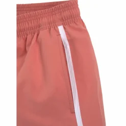 Chiemsee Schwimmen<· Badeshorts lachs