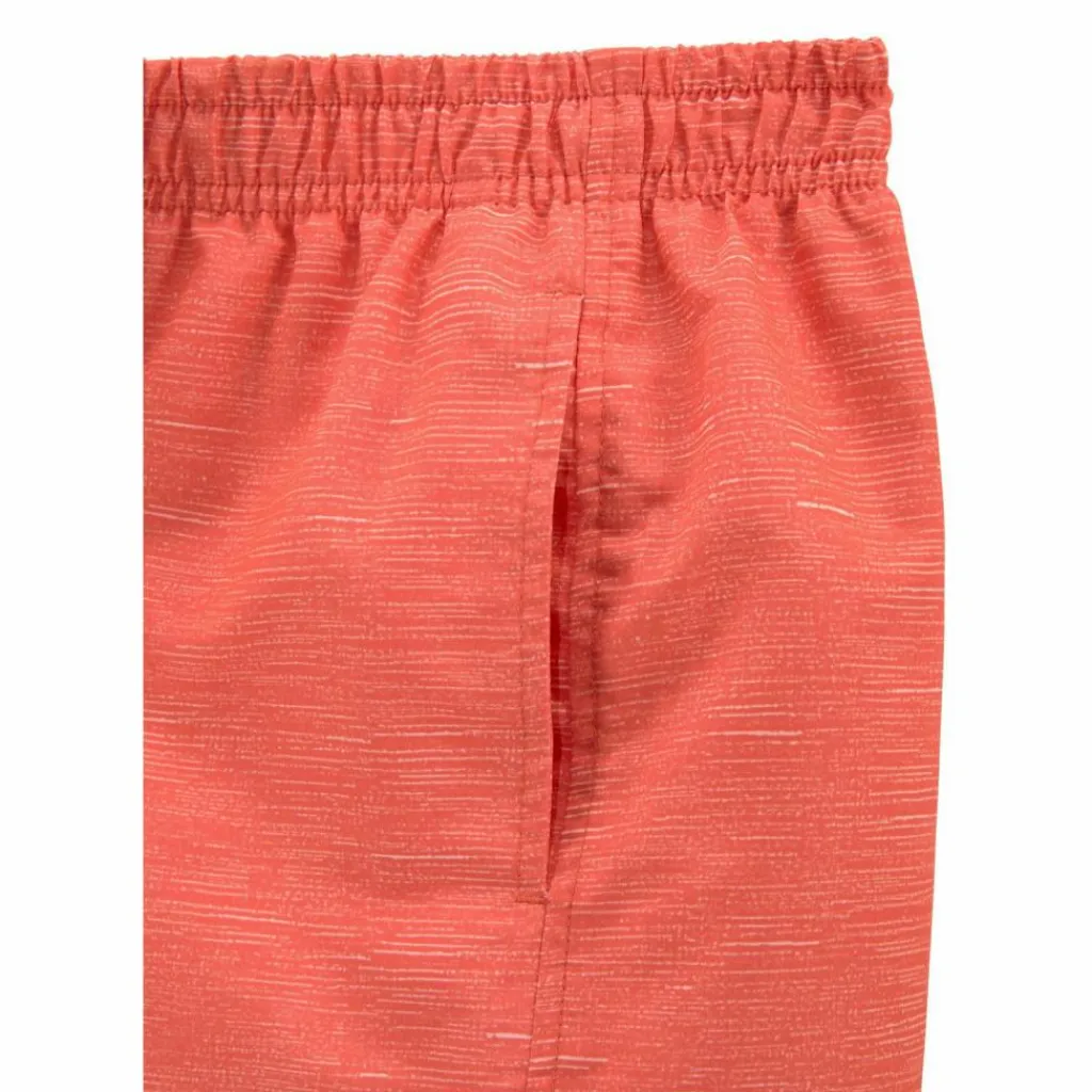 Chiemsee Schwimmen<· Badeshorts orange