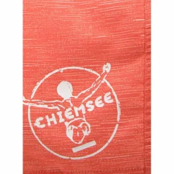 Chiemsee Schwimmen<· Badeshorts orange