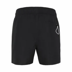 Chiemsee Surfen<· Badeshorts 19-3911 Black Beauty