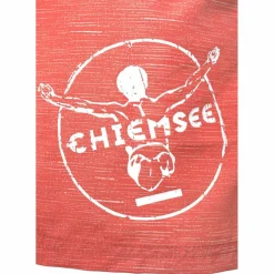 Chiemsee Schwimmen<· Badeshorts orange