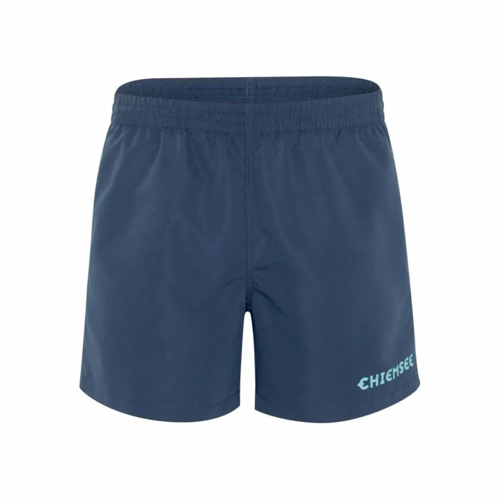 Chiemsee Surfen<· Badeshorts 19-4024 Dress Blues