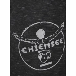 Chiemsee Schwimmen<· Badeshorts schwarz