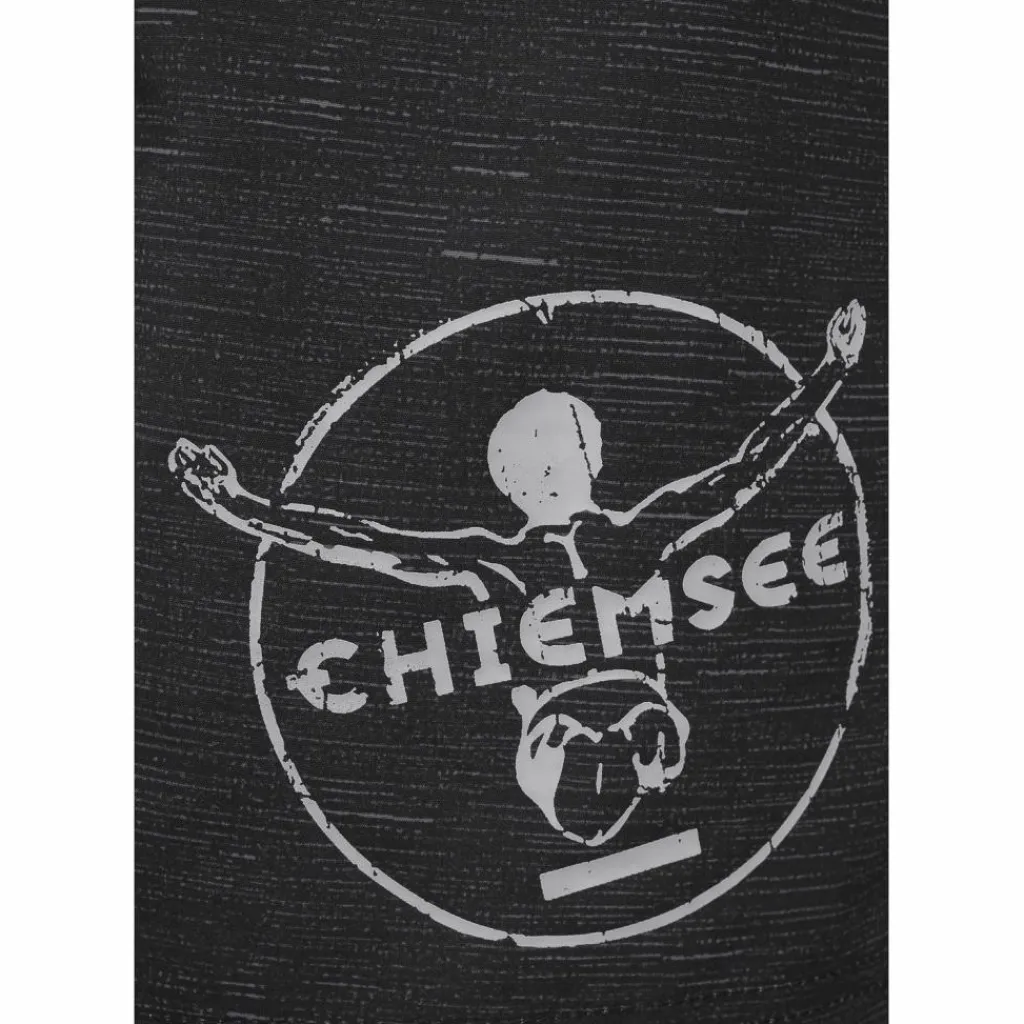 Chiemsee Schwimmen<· Badeshorts schwarz