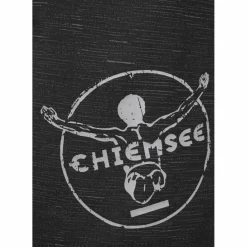 Chiemsee Schwimmen<· Badeshorts schwarz