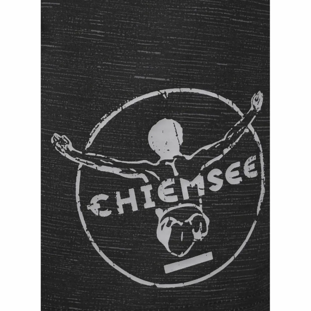 Chiemsee Schwimmen<· Badeshorts schwarz