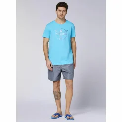 Chiemsee Surfen<· Badeshorts